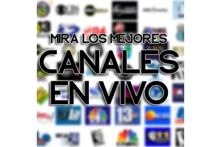 TV D MEXICO Y USA  CON  ONN image 2