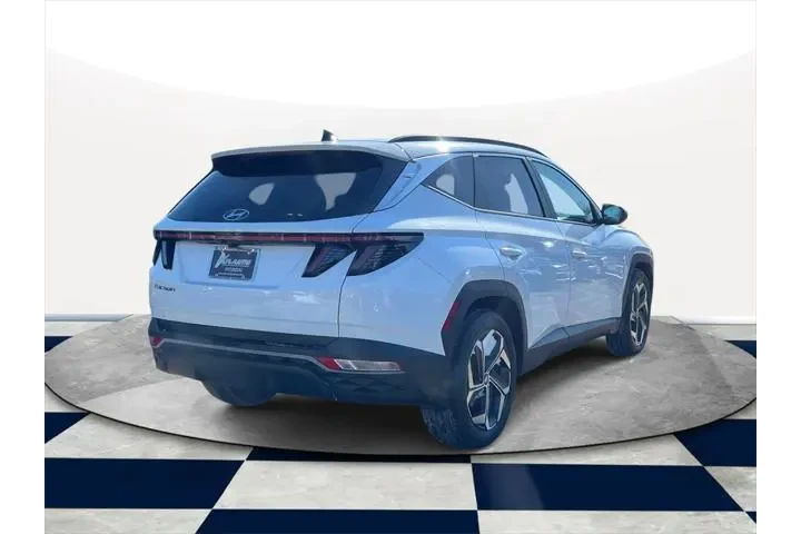 $22900 : Hyundai TUCSON 2023 SEL 4dr image 5