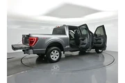 $36035 : Ford F-150 2022 4x4 XLT 4dr thumbnail