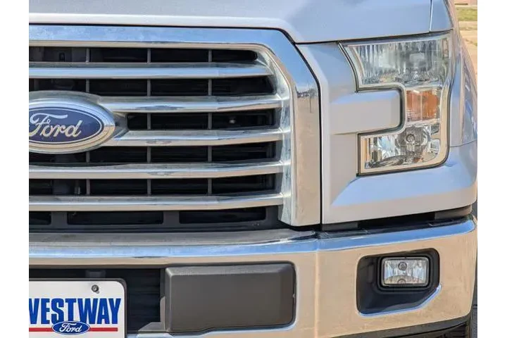 $19799 : Ford F-150 2016 4x2 King Ran image 9