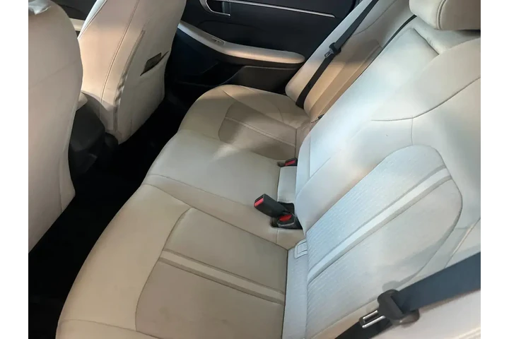 $17499 : Hyundai SONATA 2023 SEL 4dr image 2
