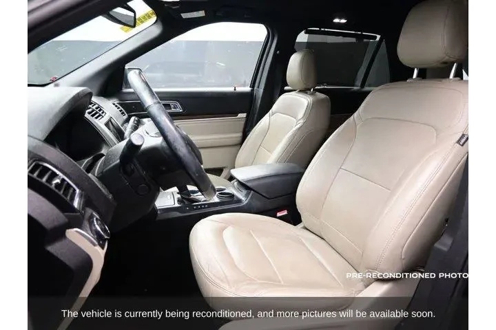 $19999 : Ford Explorer 2019 Limited 4 image 6