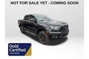 Ford Ranger 2021 4x4 XLT 4dr en San Diego