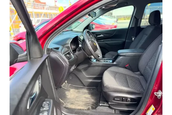 2019 CHEVROLET EQUINOX2019 CH image 5
