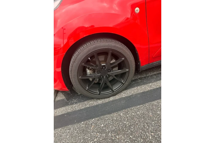 $19000 : Ford Transit Connect 2021 XL image 4