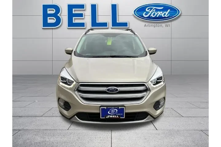 $14950 : Ford Escape 2017 SE 4dr SUV image 10