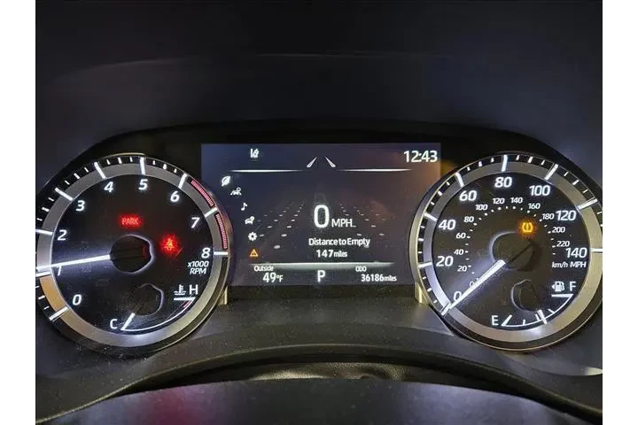 $36995 : Toyota Highlander 2023 AWD X image 10