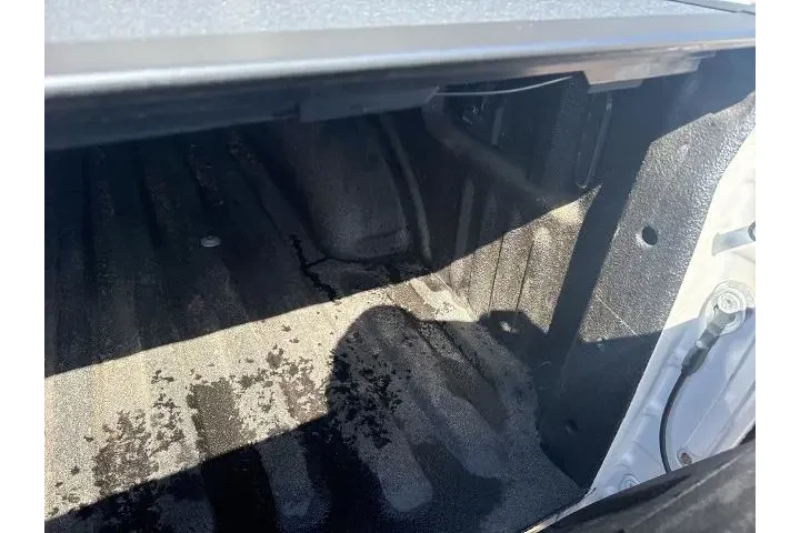 $24046 : Ford F-150 2018 4x4 Lariat 4 image 5