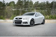 Chevrolet SS 2014 Base 4dr S en Greenville