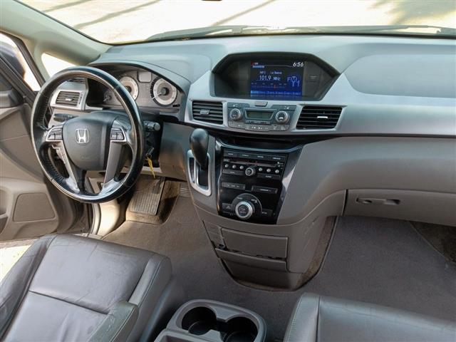 $7800 : 2013 HONDA ODYSSEY EX-L image 6