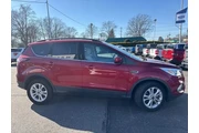 $16995 : Ford Escape 2018 AWD SEL 4dr thumbnail