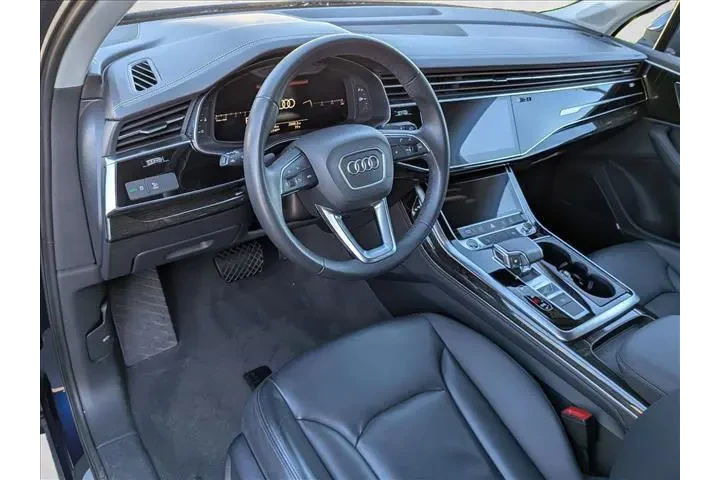$38955 : Audi Q7 2024 AWD quattro Pre image 10