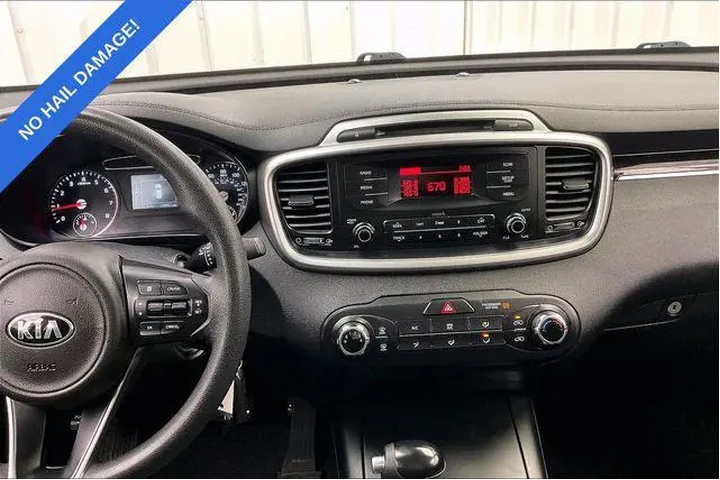 $7990 : Kia Sorento 2016 L 4dr SUV image 6