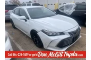 $23180 : Toyota Avalon 2022 XLE 4dr S thumbnail