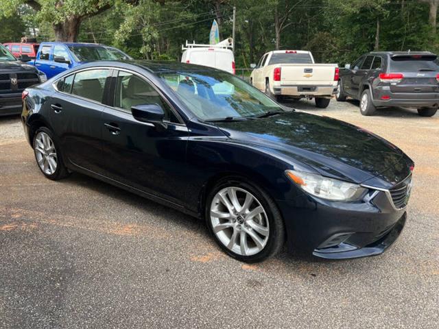 $12999 : 2017 MAZDA6 Touring image 4