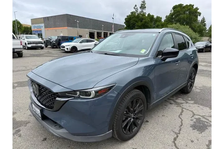 $26000 : Mazda CX-5 2022 AWD 2.5 S Ca image 1