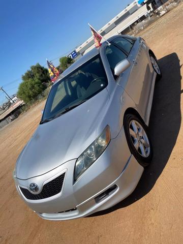 $7995 : 2007 TOYOTA CAMRY image 2