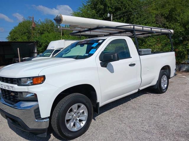 $21000 : 2021 Silverado 1500 Work Truck image 1