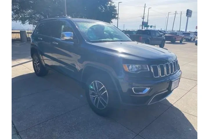 $17980 : Jeep Grand Cherokee 2019 4x4 image 8
