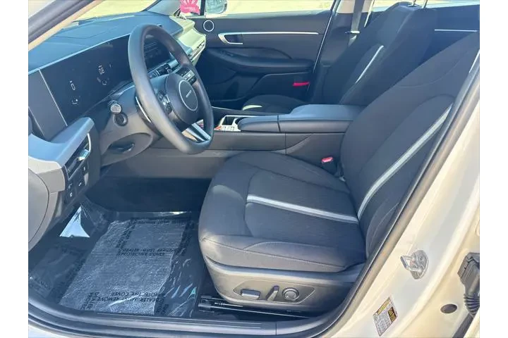 $21920 : Hyundai SONATA 2024 SEL 4dr image 9