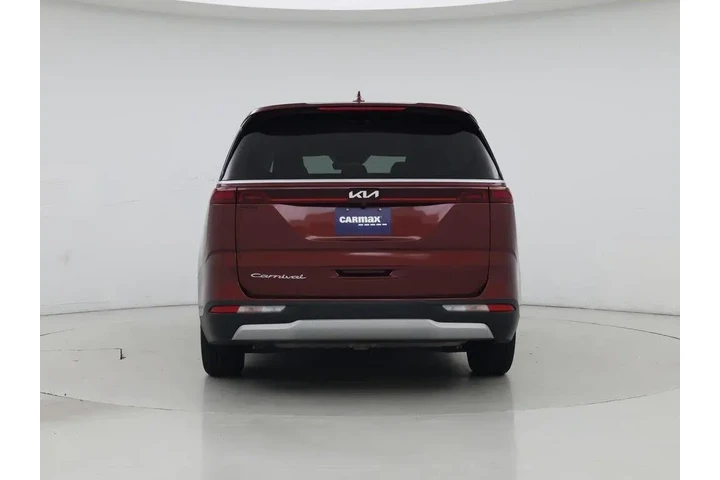 $29998 : Kia Carnival 2022 EX 4dr Min image 6