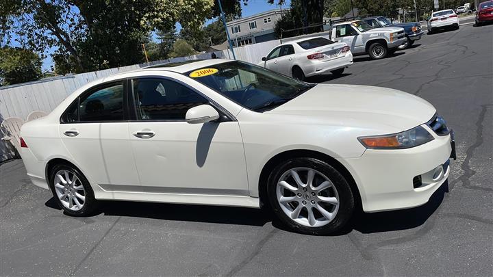 $8944 : 2006 ACURA TSX image 2