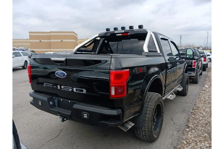 $30998 : 2018 F-150 image 3