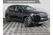 Jeep Compass 2022 4x4 Limite