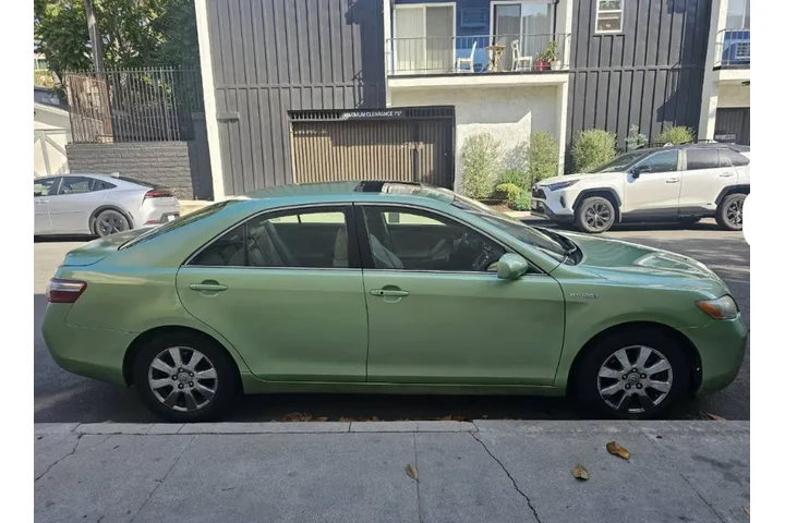$4000 : 2008 Toyota Camry Hybrid image 1