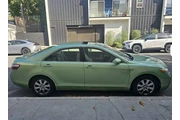 2008 Toyota Camry Hybrid en Los Angeles