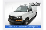 Chevrolet Express 2020 3500