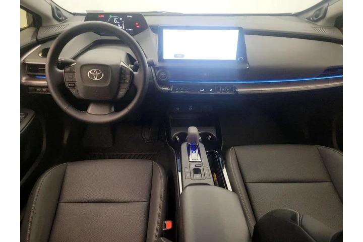 $33998 : Toyota Prius 2025 Limited 4d image 9
