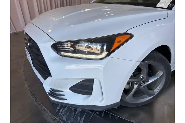 $11499 : Hyundai VELOSTER 2019 2.0L P image 9