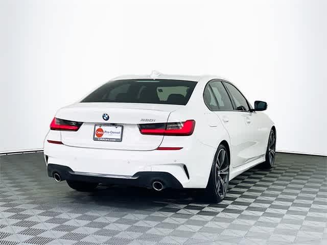 $29896 : PRE-OWNED 2020 3 SERIES 330I image 9