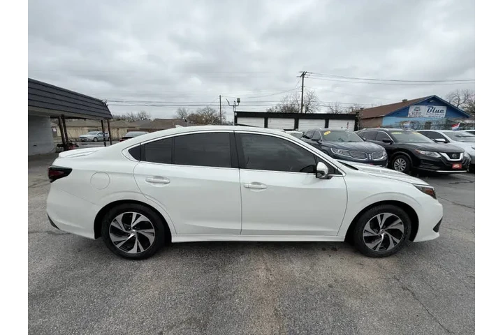 $18995 : 2021 Legacy Premium image 6