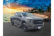 $32999 : Ram 1500 2020 4x4 Lone Star thumbnail