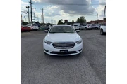 2018 Taurus SEL thumbnail
