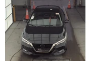 $17893 : Nissan Sentra 2022 SR 4dr Se thumbnail
