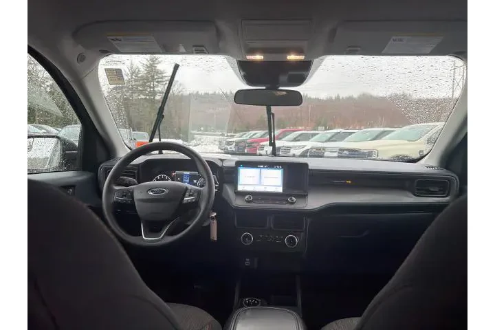 $27995 : Ford Maverick 2023 AWD XLT 4 image 9