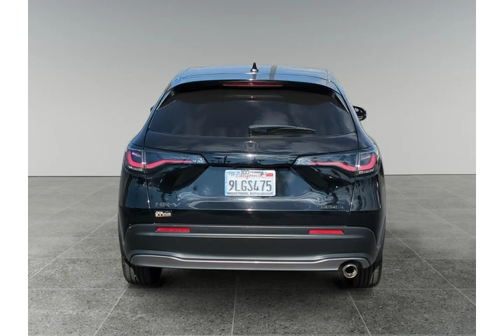$28517 : Honda HR-V 2024 Sport 4dr Cr image 4