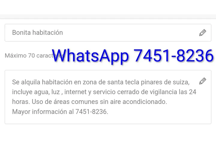 $225 : Habitación en alquiler en sant image 1