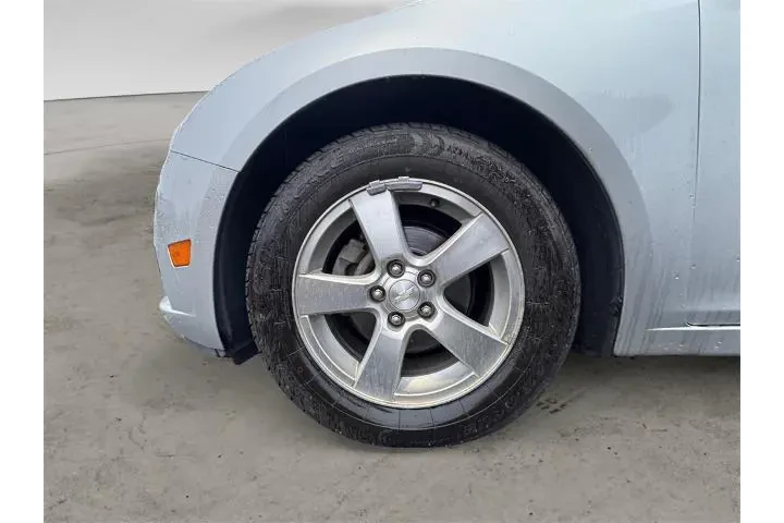 $9971 : Chevrolet Cruze 2014 1LT Aut image 9