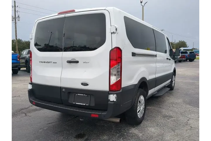 $34984 : Ford Transit 2022 350 XL 3dr image 4