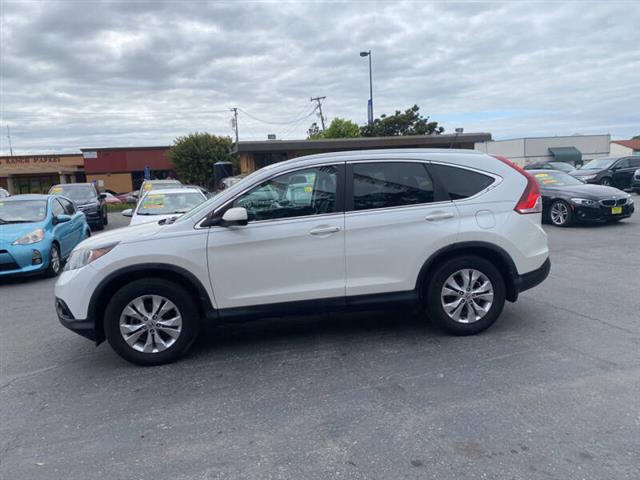 $15999 : 2014 CR-V EX-L w/Navi image 5