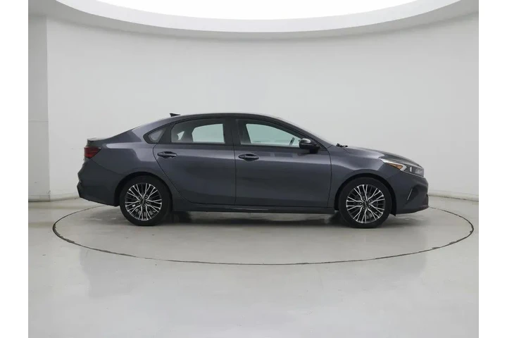 $19998 : Kia Forte 2023 GT-Line 4dr S image 7