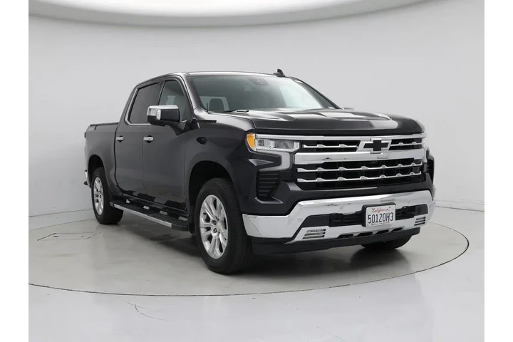 $36998 : Chevrolet Silverado 1500 202 image 1