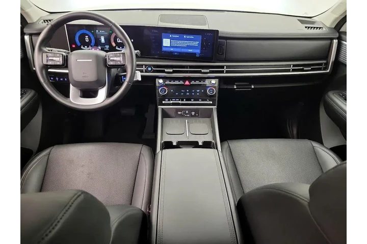 $29998 : Hyundai SANTA FE 2025 SEL 4d image 9