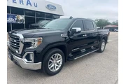 $35495 : GMC Sierra 1500 2020 4x4 SLT thumbnail