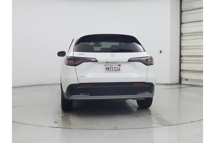 $26998 : Honda HR-V 2024 EX-L 4dr Cro image 6