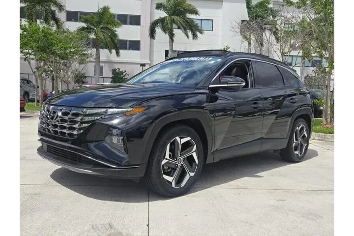 $28748 : Hyundai TUCSON 2024 Limited image 6